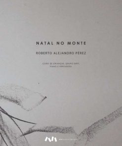 Natal no monte, Bailado para crianças