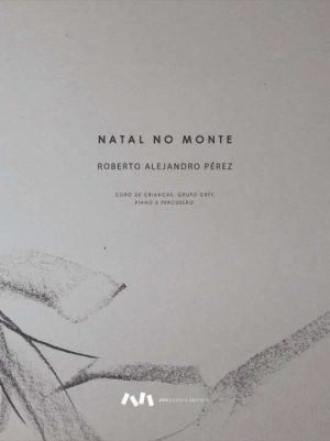 Natal no monte, Bailado para crianças