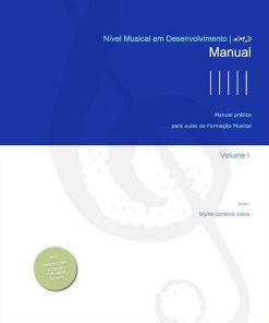 Nível Musical em Desenvolvimento, Vol. I