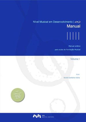 Nível Musical em Desenvolvimento, Vol. I