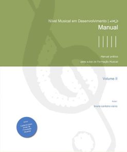 Nível Musical em Desenvolvimento, Vol. II