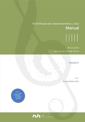 Nível Musical em Desenvolvimento, Vol. II