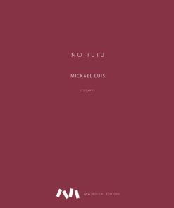 No tutu