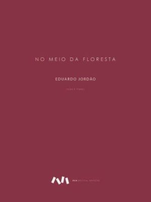 No meio da floresta