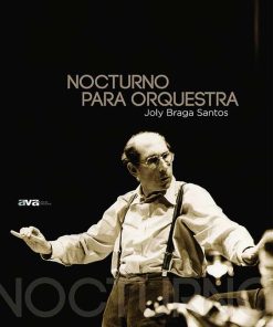 Nocturno para Orquestra, Op. 12