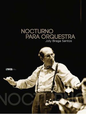 Nocturno para Orquestra, Op. 12