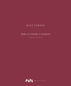 Nocturno para Quarteto de Cordas