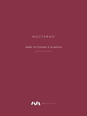 Nocturno para Quarteto de Cordas