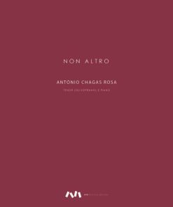 Non altro - Cinco Canções