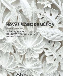 Novas Flores de Música