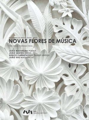 Novas Flores de Música