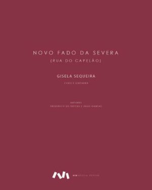 Novo Fado da Severa (Rua do Capelão)