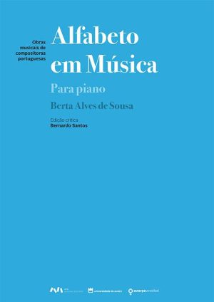 O Alfabeto em Música
