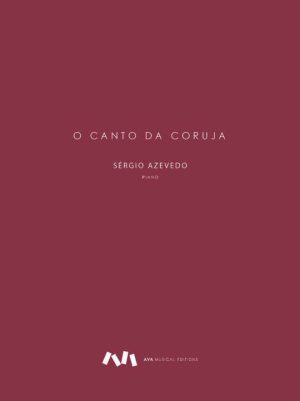 O Canto da Coruja