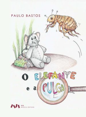 O Elefante e a Pulga