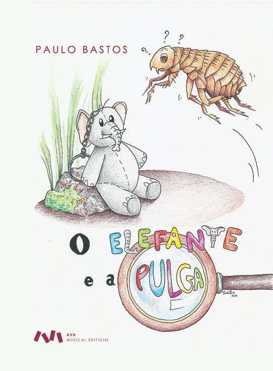 O Elefante e a Pulga