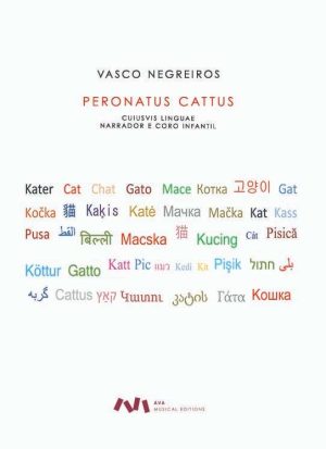 O Gato das Botas, Conto Musical