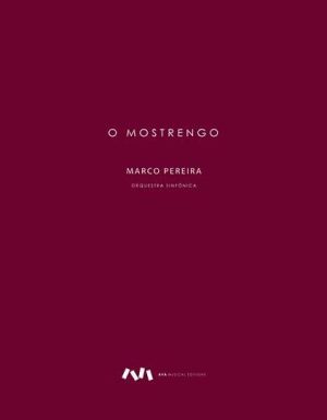 O Mostrengo