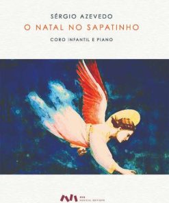 O Natal no Sapatinho