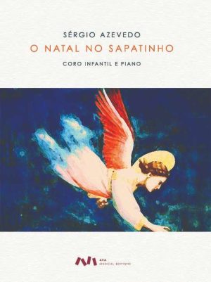 O Natal no Sapatinho