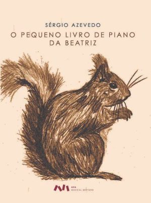 O Pequeno Livro de Piano da Beatriz
