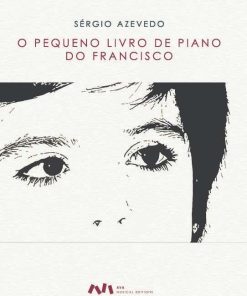 O Pequeno Livro de Piano do Francisco