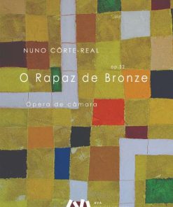O Rapaz de Bronze