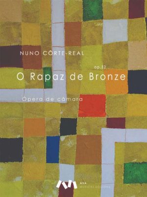 O Rapaz de Bronze