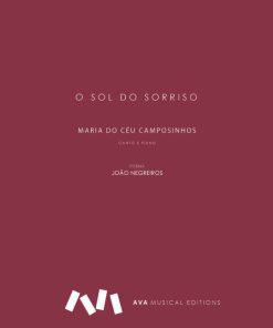 O Sol do Sorriso