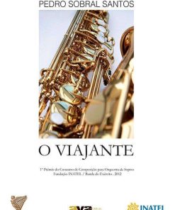 O Viajante para Orquestra de Sopros