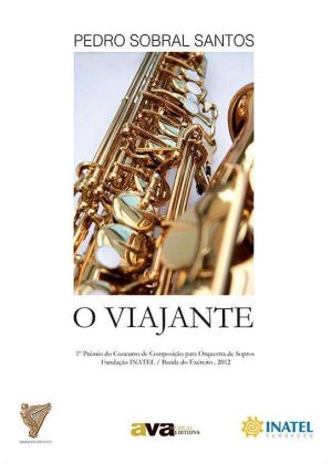 O Viajante para Orquestra de Sopros