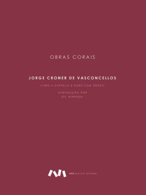 Obras Corais