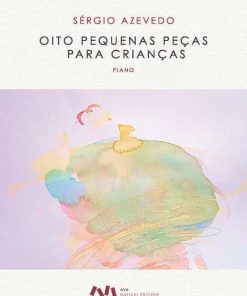 Oito Pequenas Peças para crianças