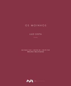 Nos Moinhos