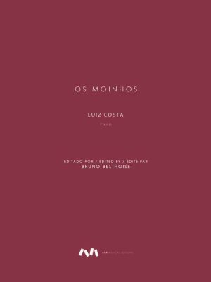 Nos Moinhos