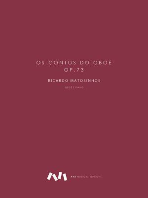 Os Contos do Oboé