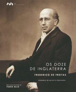 Os Doze de Inglaterra