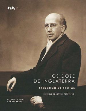 Os Doze de Inglaterra