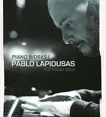Piano Works I - for Piano Solo