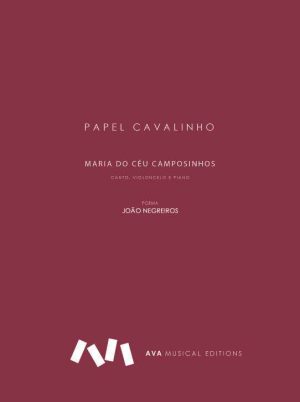 Papel Cavalinho