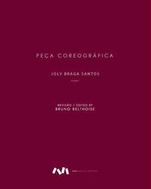 Peça Coreográfica para Piano