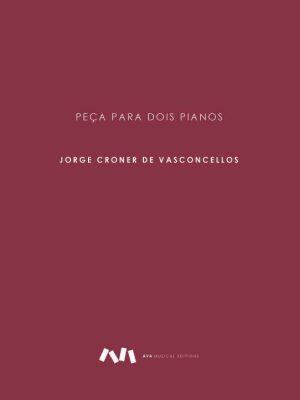 Peça para 2 Pianos