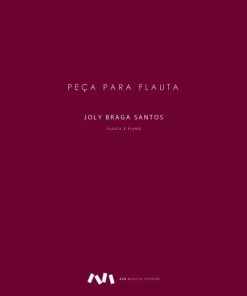 Peça para Flauta e Piano