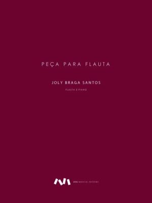 Peça para Flauta e Piano