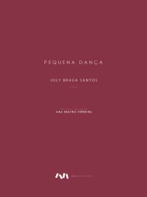 Pequena Dança para Piano