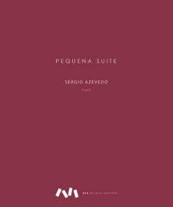 Pequena Suite para Piano