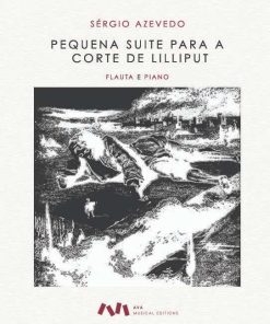 Pequena Suite para a Corte de Lilliput