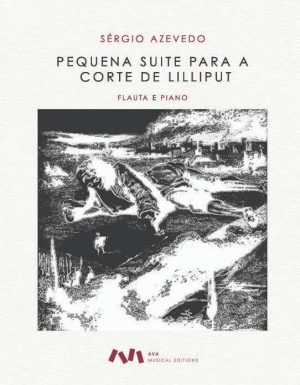 Pequena Suite para a Corte de Lilliput