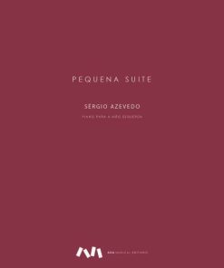 Pequena Suite para a Mão Esquerda