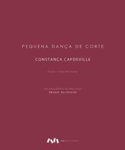 Pequena Dança de Corte